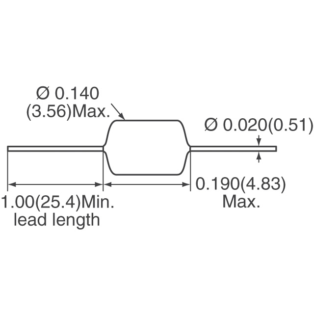 VA200060K121DL KYOCERA AVX TVS - Varistances MOV